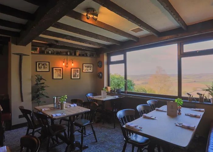 The Quarrymans Arms