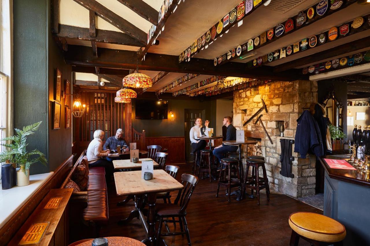 The Quarrymans Arms Mini-hôtel