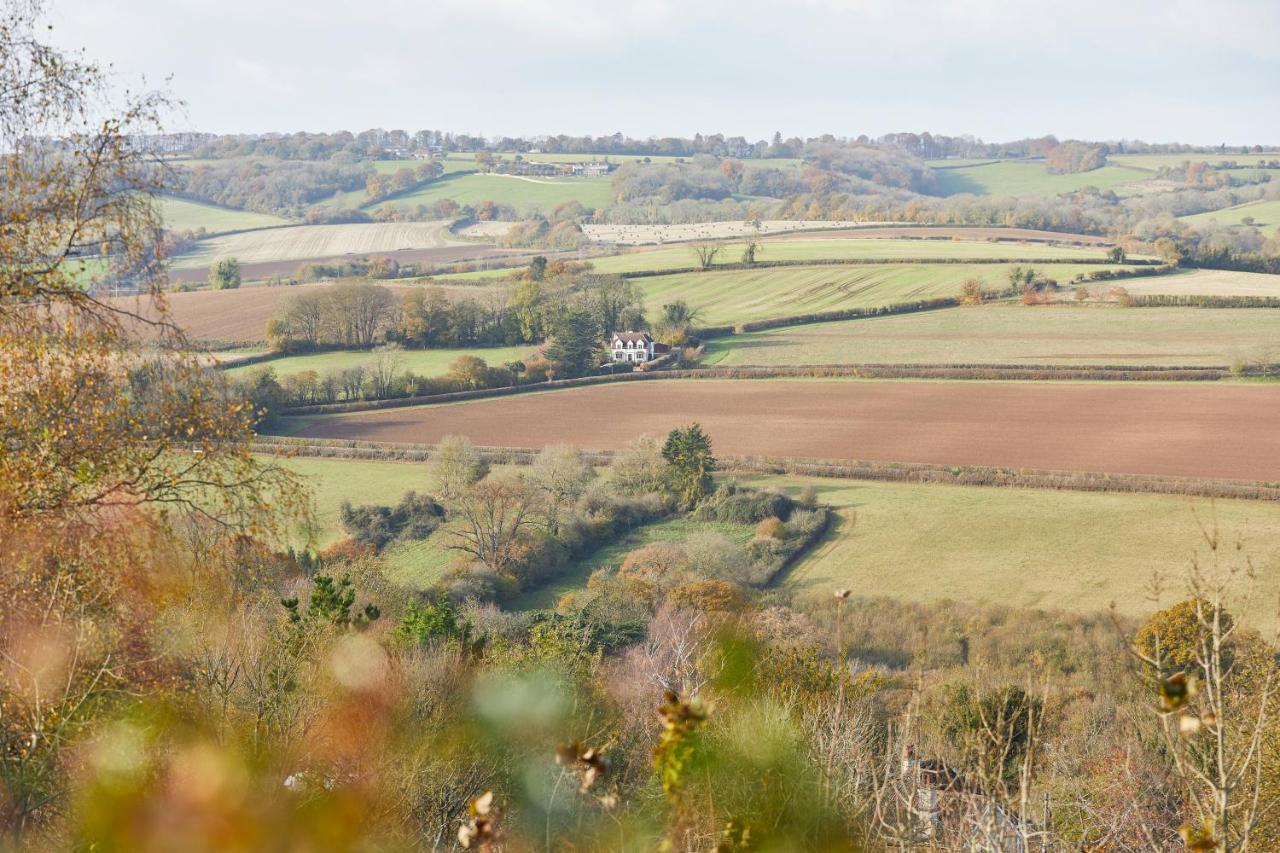 The Quarrymans Arms Mini-hôtel 3*