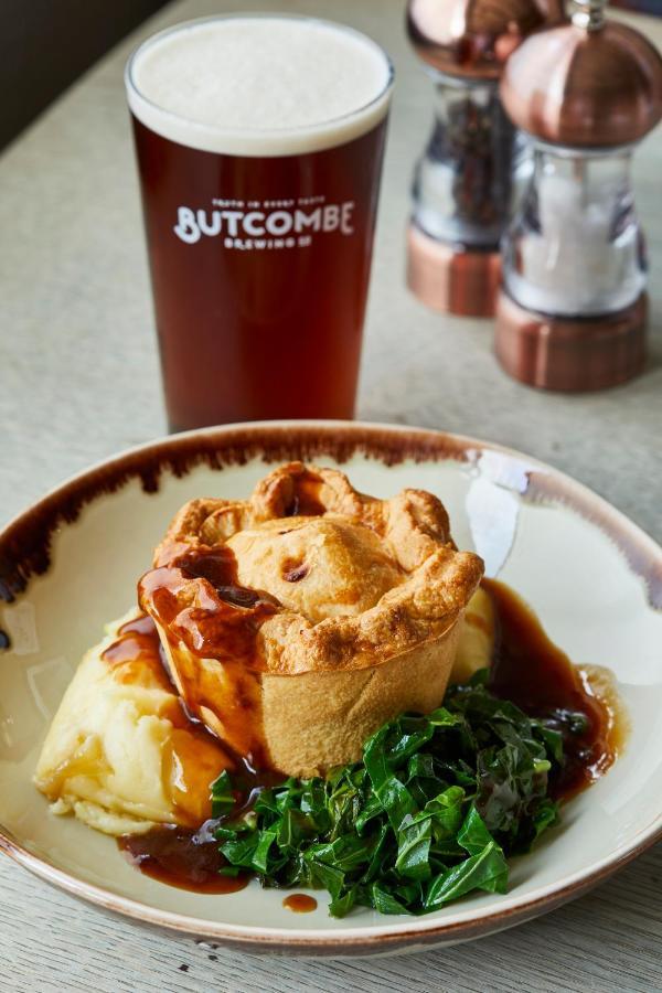 The Quarrymans Arms 3*